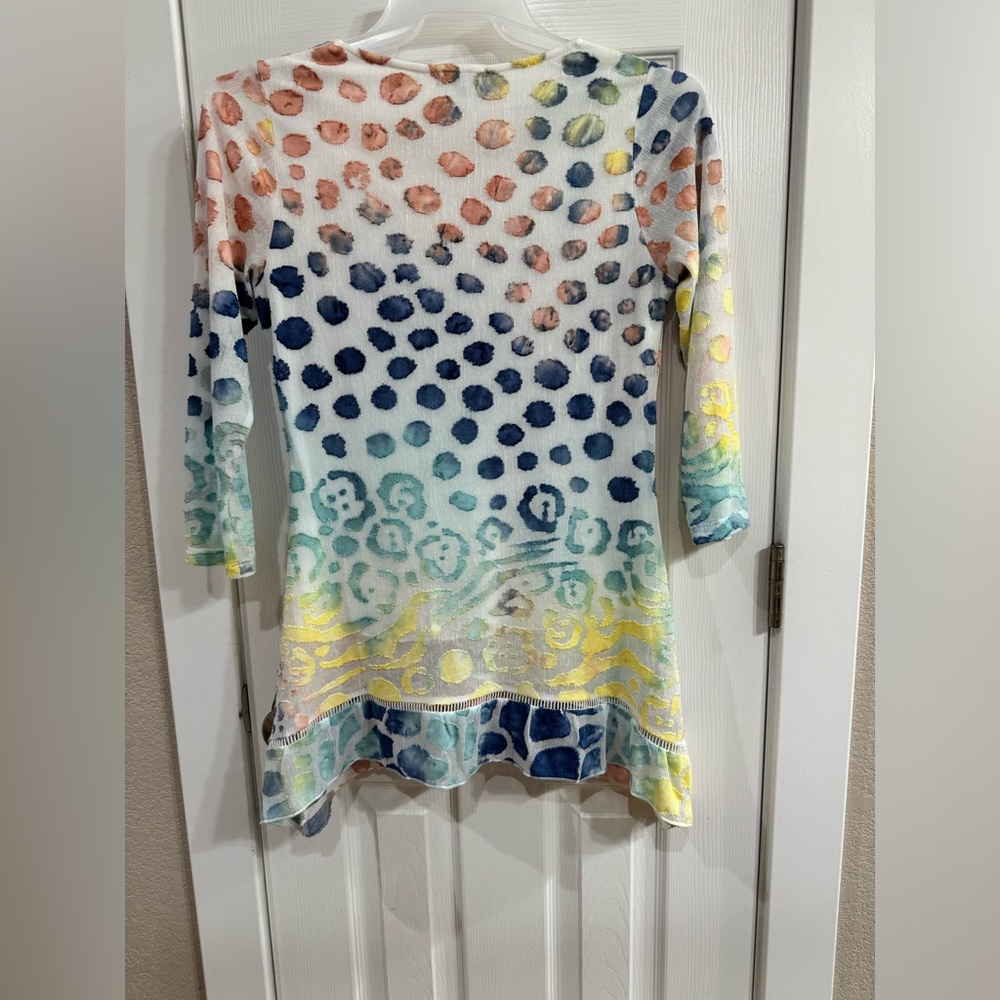 Adore tunic - Picture 2 of 6